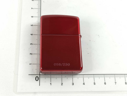 ZIPPO Marlboro Racing Limited Edition 230 Zippo Other Accessories