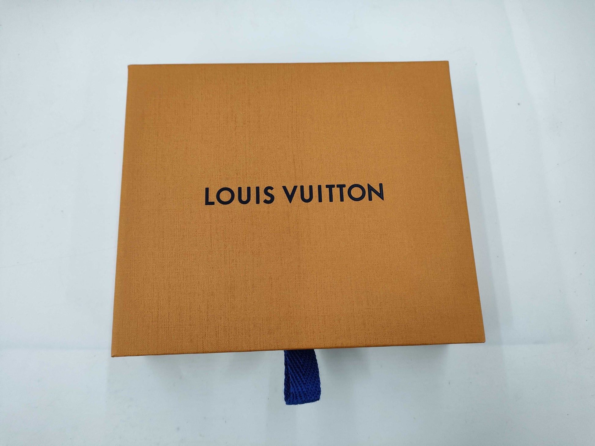 (10463_0027) LOUIS VUITTON Vuitton Empty Box 12 Boxes for Wallets For Small Items Boxes Boxes (Brand Empty Boxes)