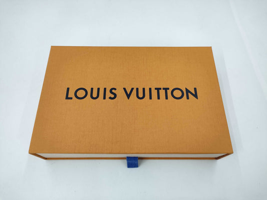 (10463_0027) LOUIS VUITTON Vuitton Empty Box 12 Boxes for Wallets For Small Items Boxes Boxes (Brand Empty Boxes)