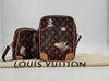 LOUIS VUITTON LOUIS VUITTON Louis Vuitton Monogram Shoulder Bag M44399 Shoulder Bag