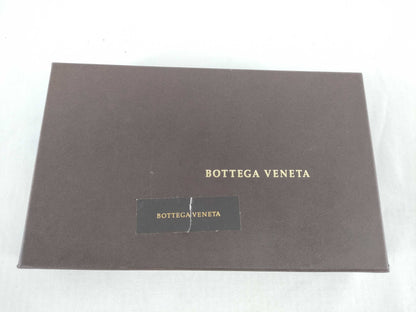 (10461_0265) BOTTEGA VENETA Intrecciato Intrecciato Intrecciato Long Wallet Long Wallet Wallet
