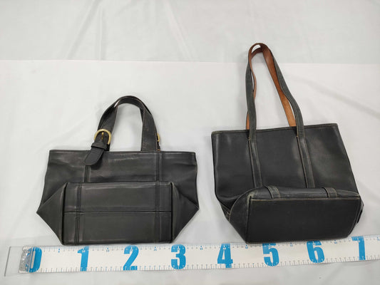 (10463_0075) COACH 5-Piece Bag