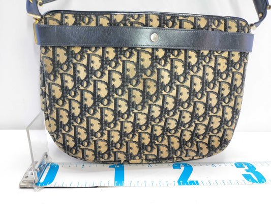 (10460_0335) Dior Trotter Dior Bag Shoulder Bag