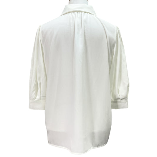 Yves Saint Laurent YVES SAINT LAURENT Shirt White Shirt