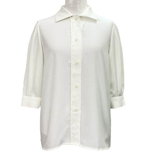 Yves Saint Laurent YVES SAINT LAURENT Shirt White Shirt