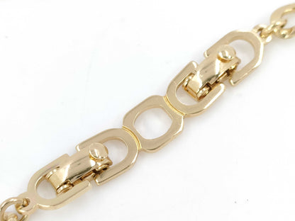 (10461_0341) Dior Necklace