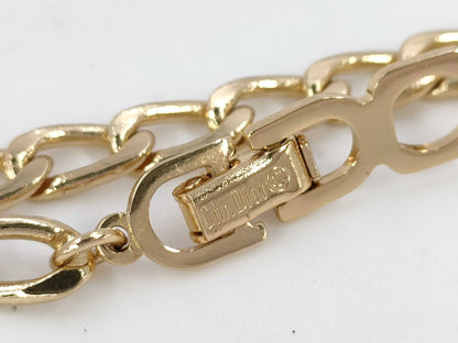 (10461_0341) Dior Necklace