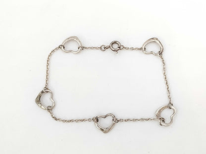 (10461_0206) Tiffany & Co. Bracelet Bangle