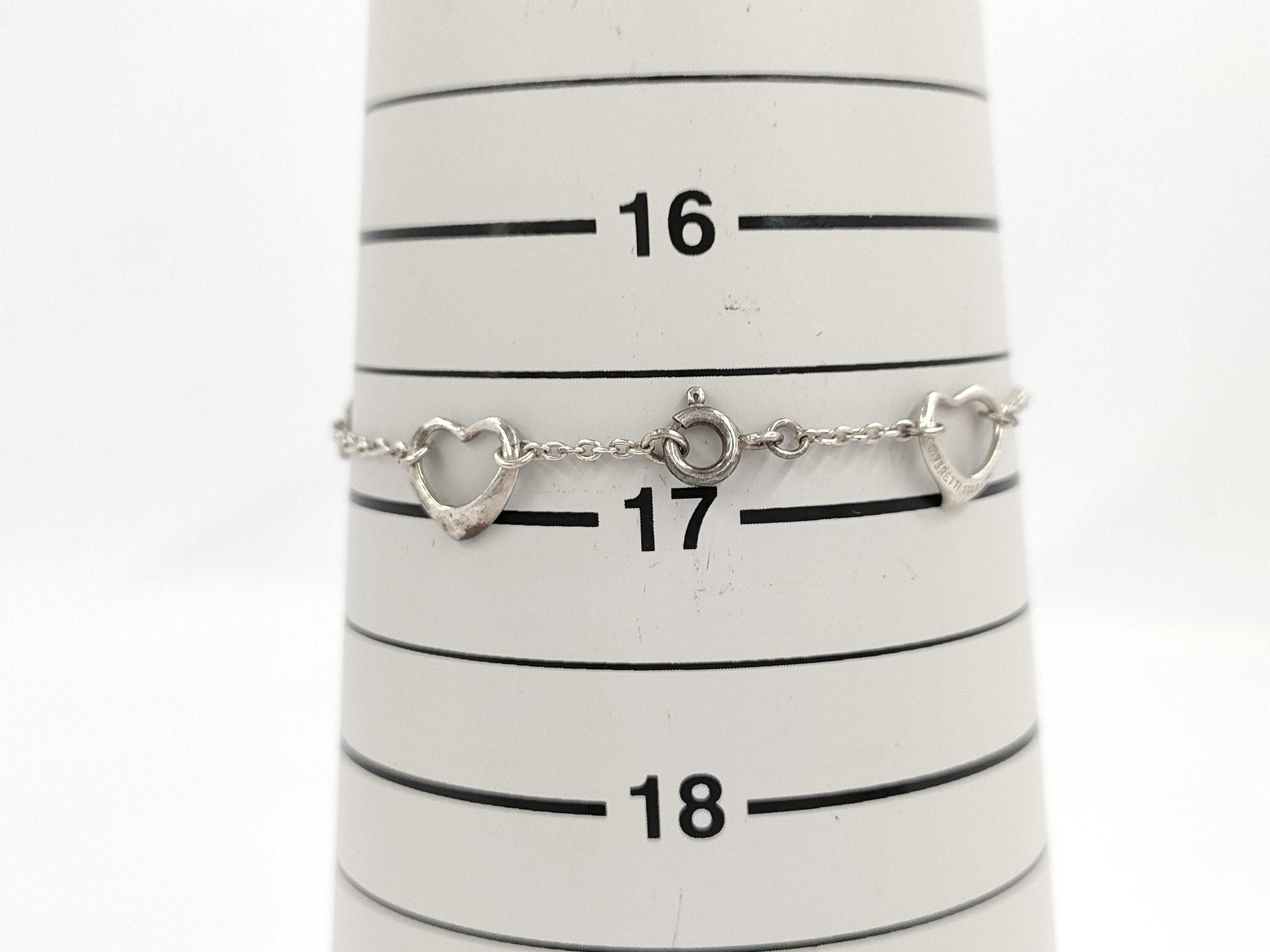(10461_0206) Tiffany & Co. Bracelet Bangle