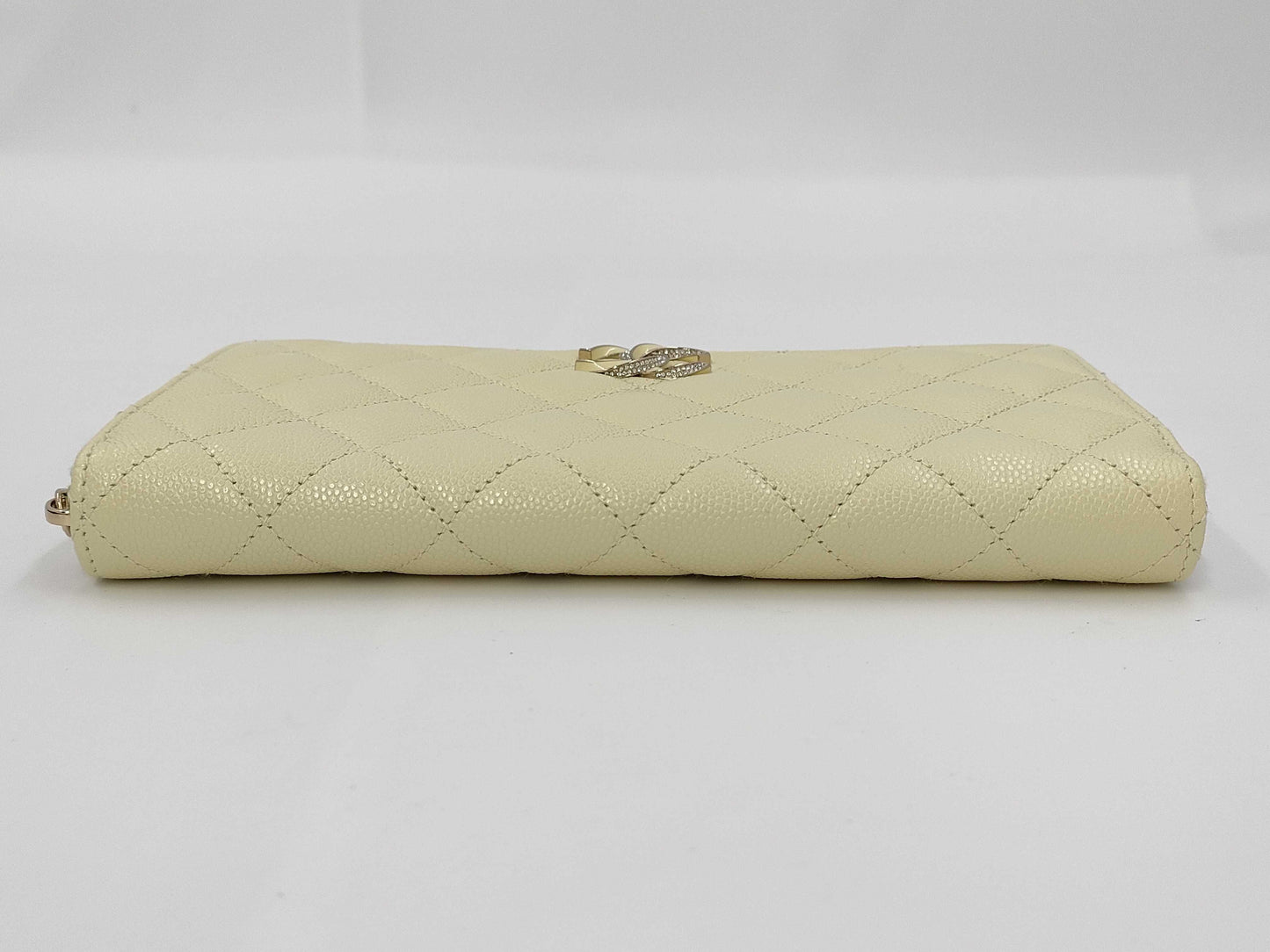 CHANEL Chanel long wallet