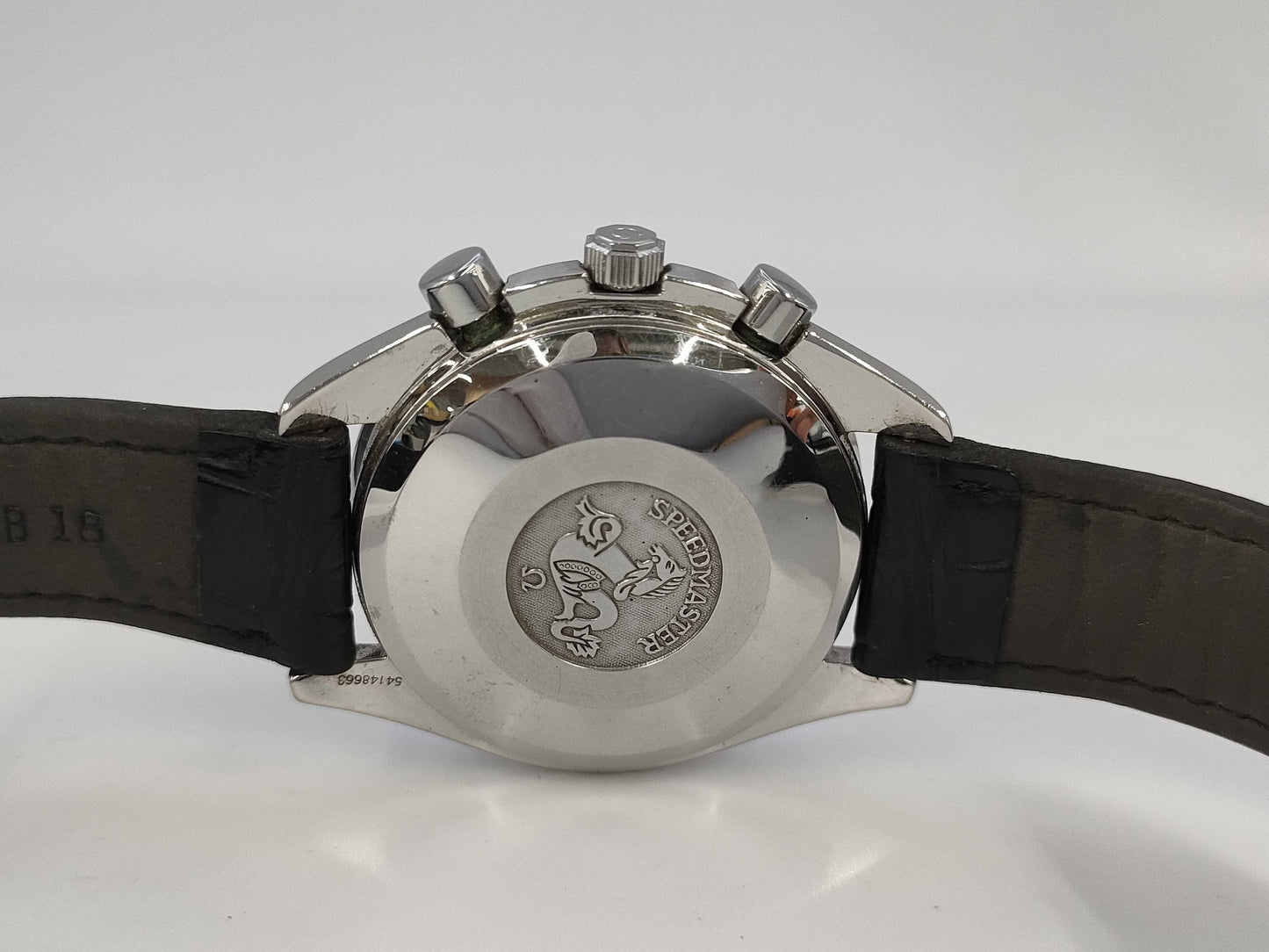 OMEGA Speedmaster 3511.50 54148663 Automatic Men's Watch