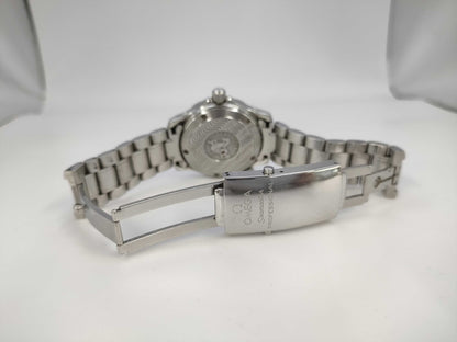 OMEGA Seamaster 2236.50 80263598 Automatic Men's Watch