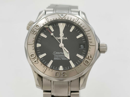 OMEGA Seamaster 2236.50 80263598 Automatic Men's Watch