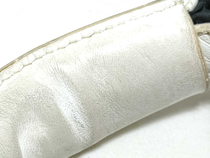 Maison Margiela MM6 Handbag White Handbag