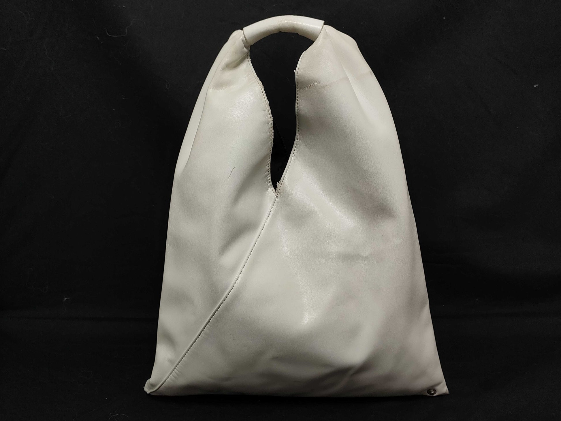 Maison Margiela MM6 Handbag White Handbag