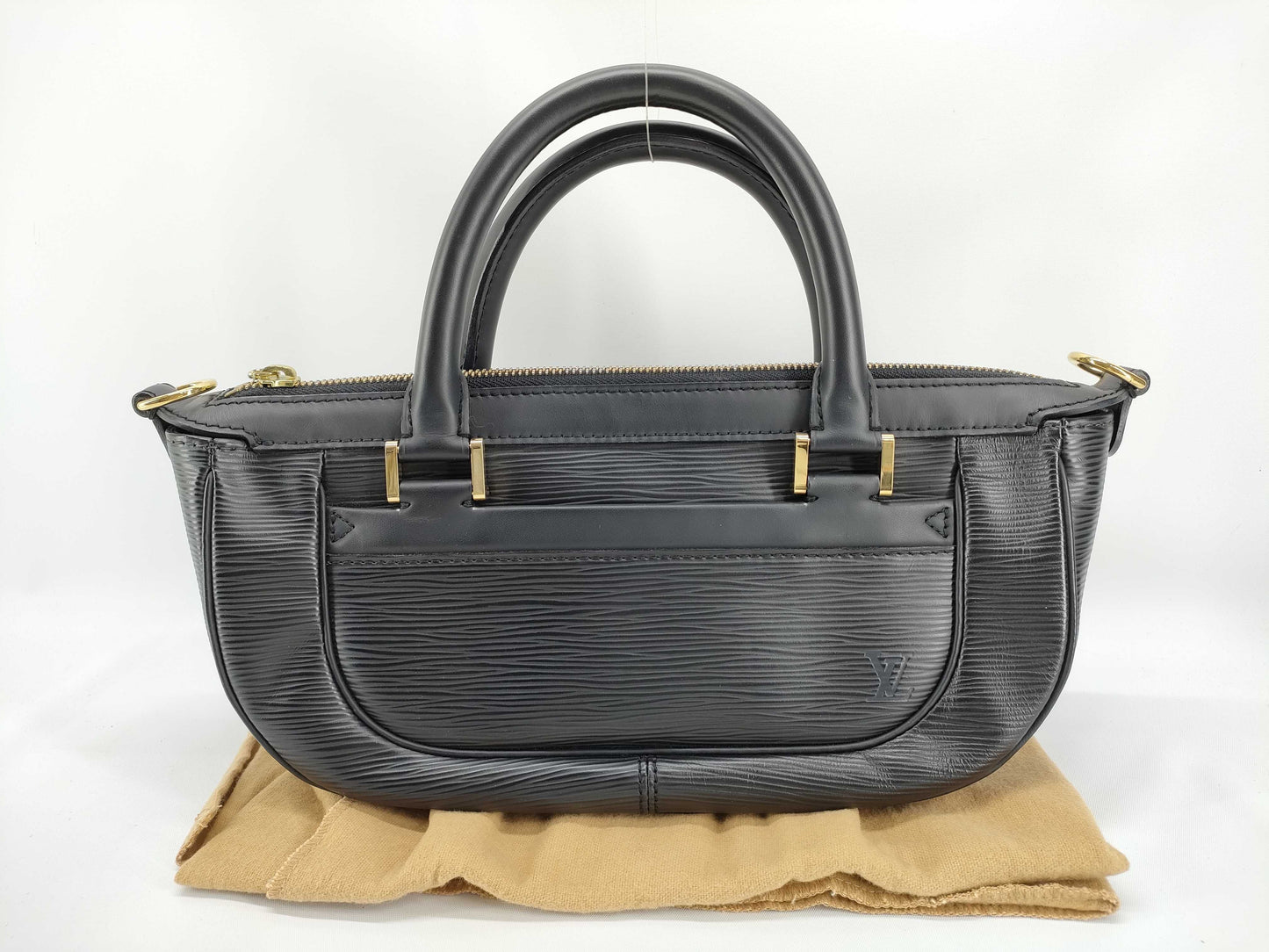 LOUIS VUITTON Epi Danura PM Handbag M58912 AR0093 Handbag