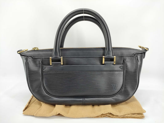 LOUIS VUITTON Epi Danura PM Handbag M58912 AR0093 Handbag