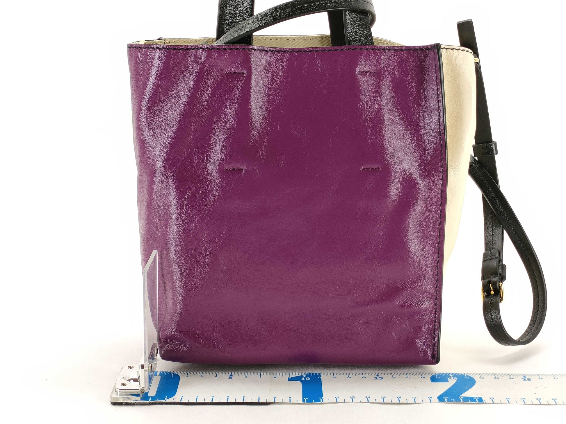 MARNI MARNI MUSEO SOFT 2WAY BAG Handbag