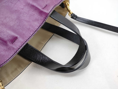 MARNI MARNI MUSEO SOFT 2WAY BAG Handbag