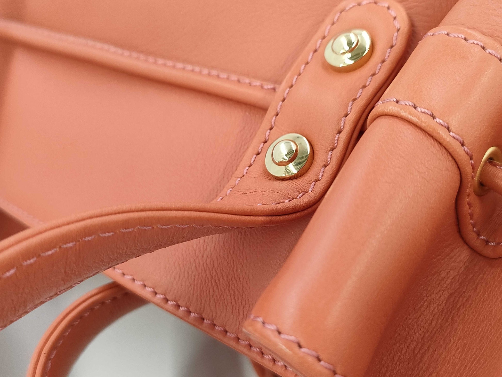 Morabito Leather Handbag Handbag