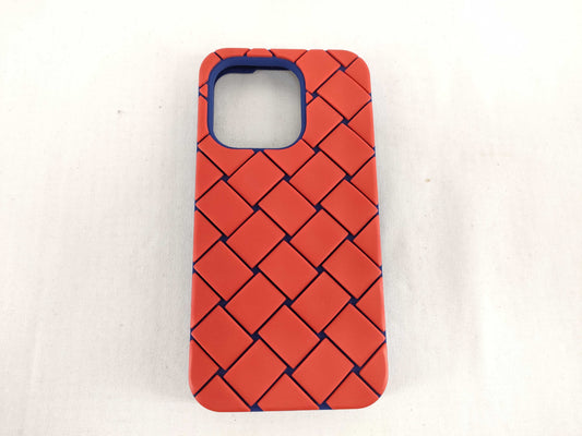 (10461_0266) BOTTEGA VENETA iPhone 14 Case Other Accessories