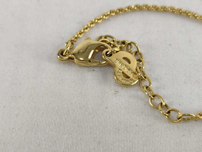 (10461_0353) Dior Dior Necklace Shachihoko Necklace