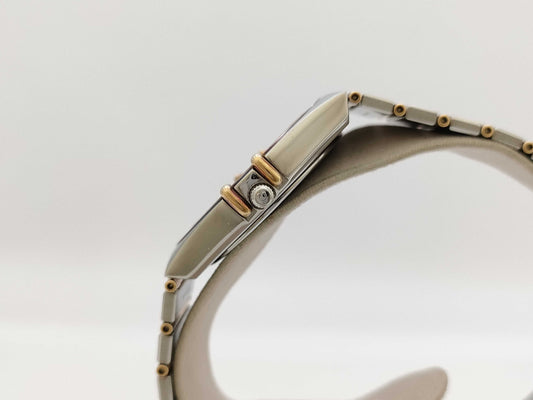 OMEGA Constellation 1210.10 55591070 Men's Watch