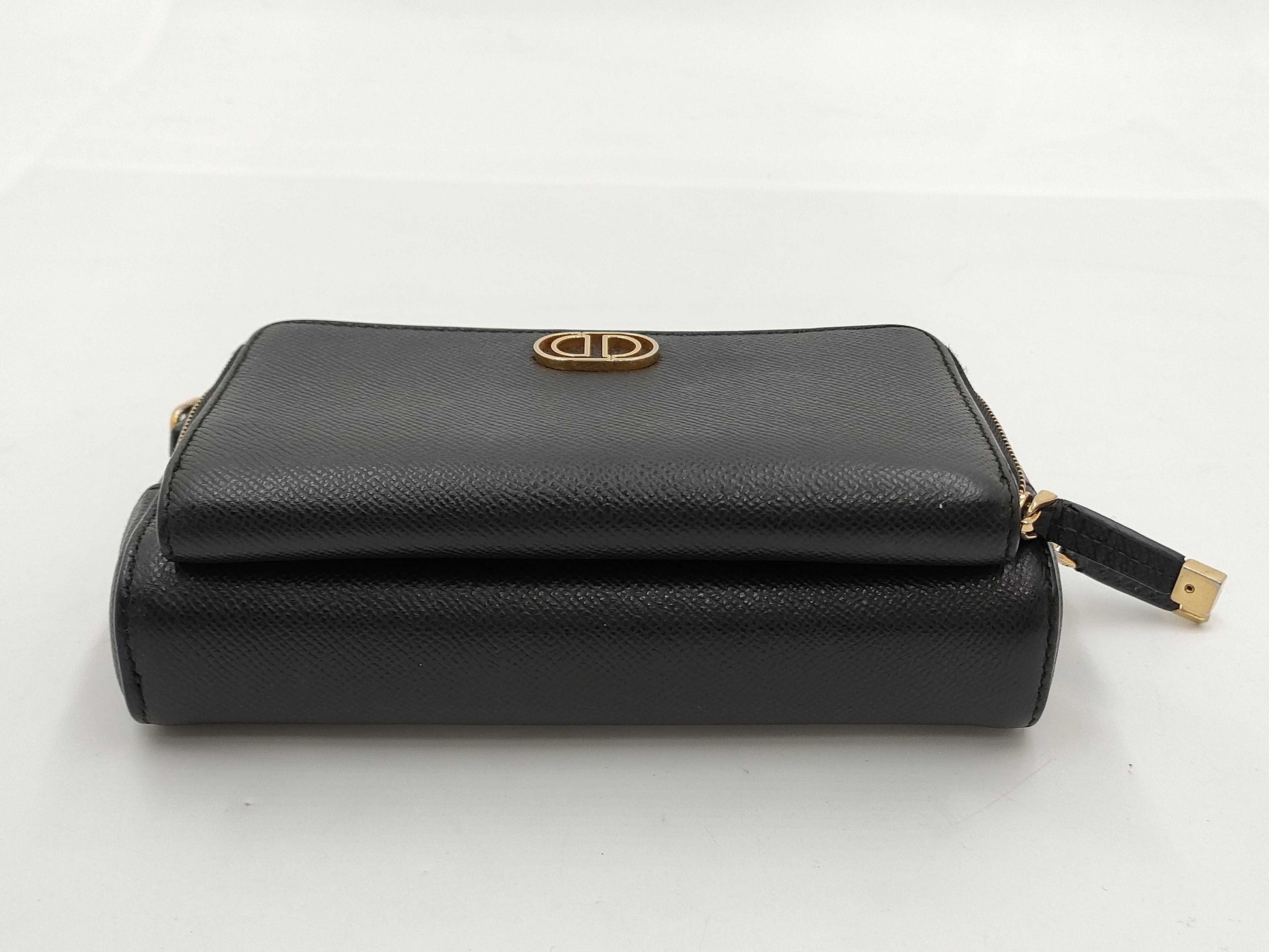 (10460_0329) Dior Caro Shoulder Bag