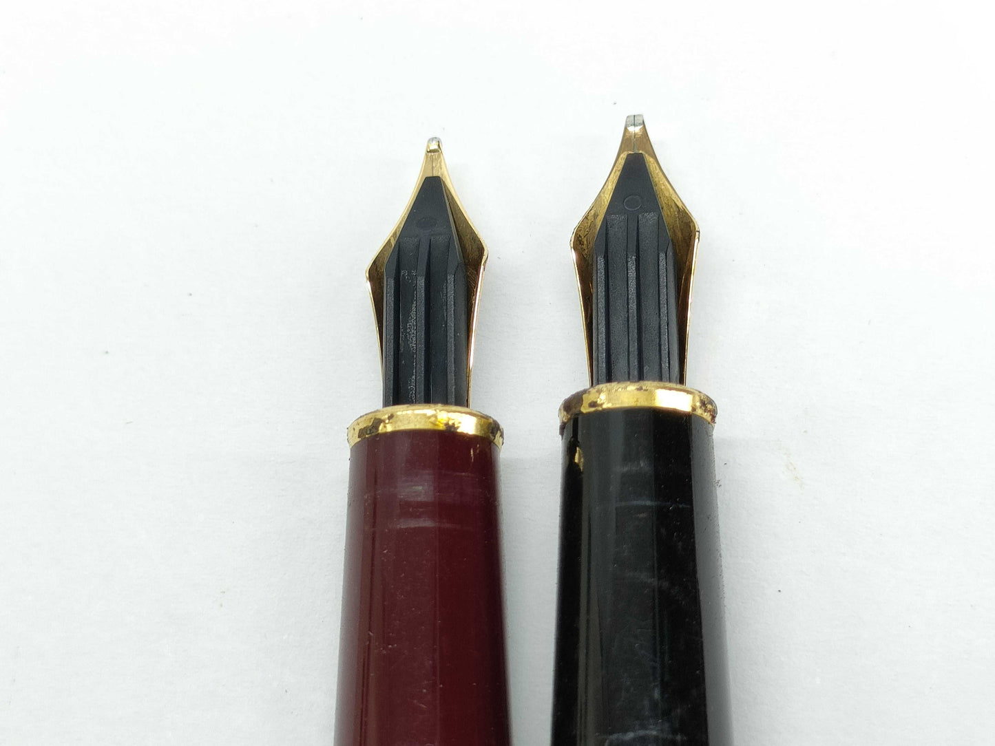 MONTBLANC Meisterstück Montblanc Fountain Pen Pen