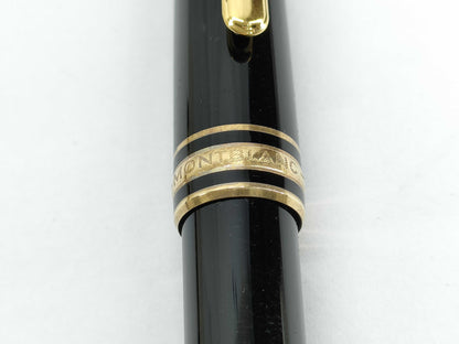 MONTBLANC Meisterstück Montblanc Fountain Pen Pen