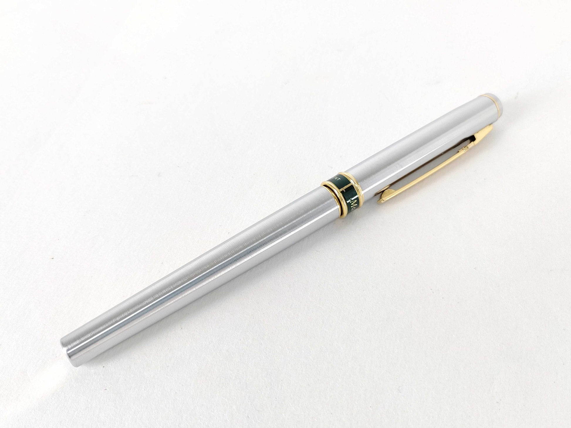 MASTERS Ballpoint Pen Pens & Fountain Pens