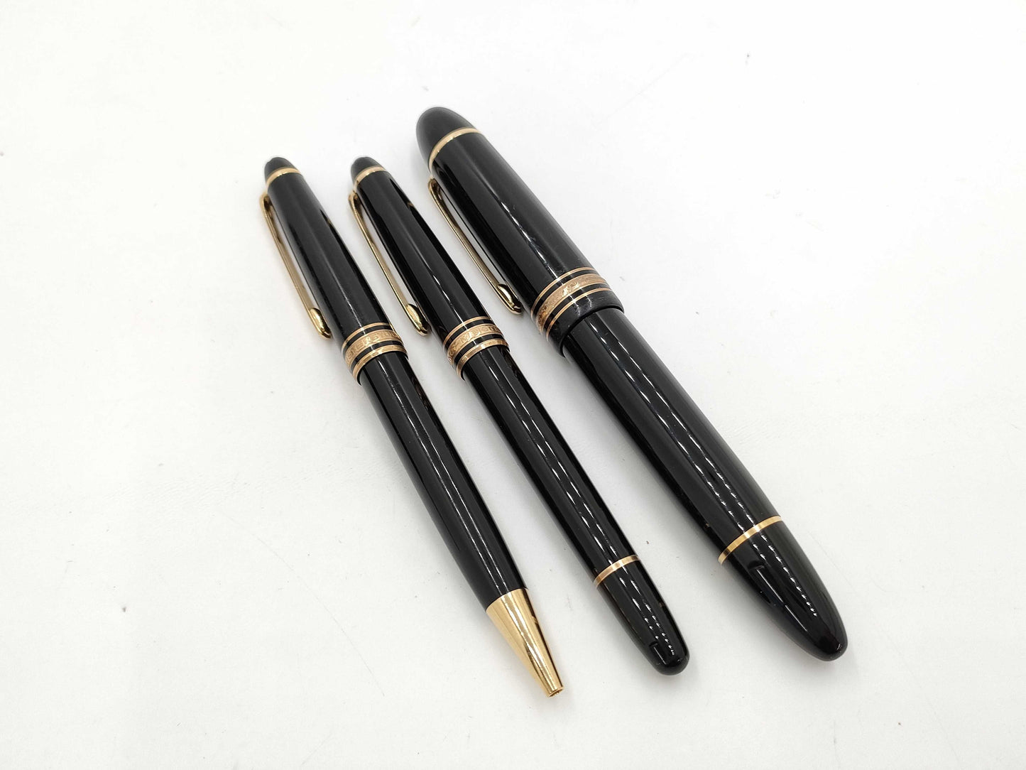MONTBLANC Montblanc Fountain Pen Pens & Fountain Pens