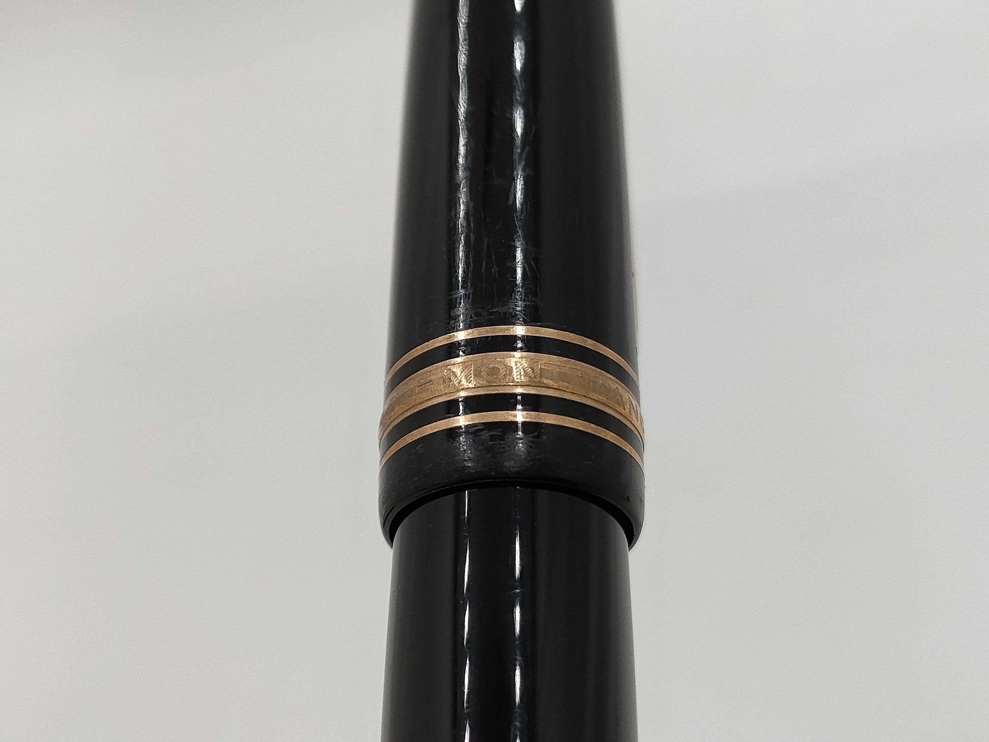 MONTBLANC Montblanc Fountain Pen Pens & Fountain Pens