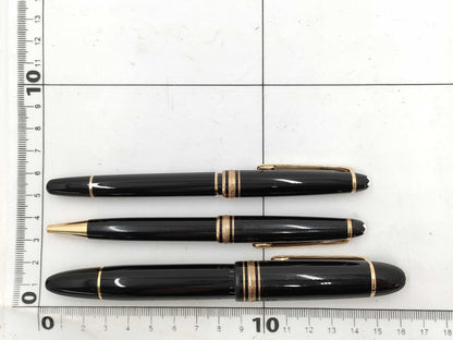 MONTBLANC Montblanc Fountain Pen Pens & Fountain Pens