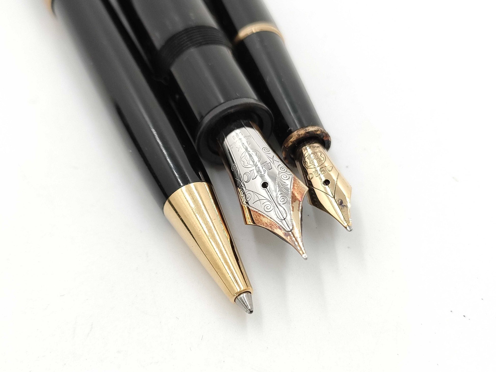 MONTBLANC Montblanc Fountain Pen Pens & Fountain Pens