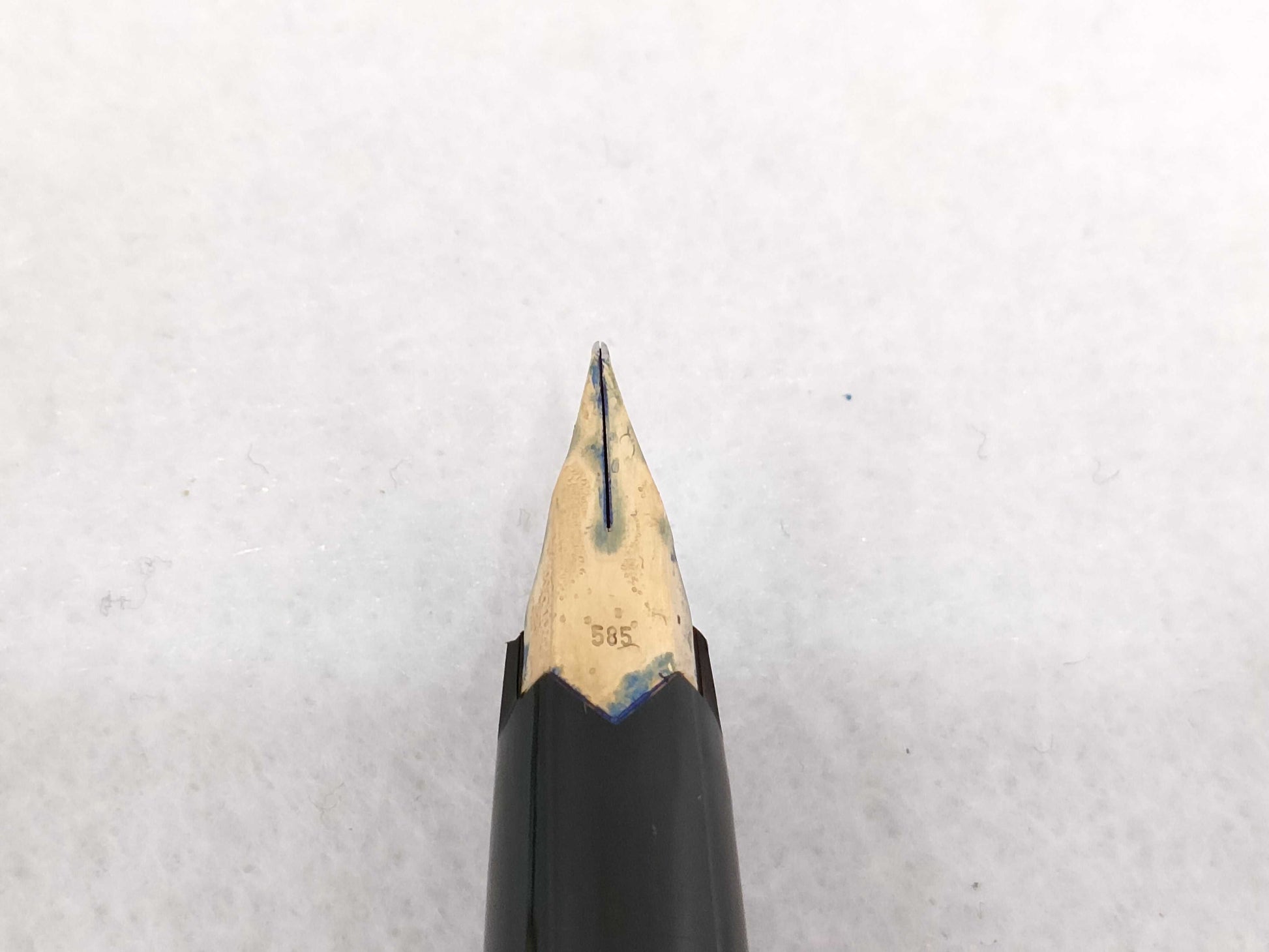 MONTBLANC Montblanc Fountain Pen Pens & Fountain Pens