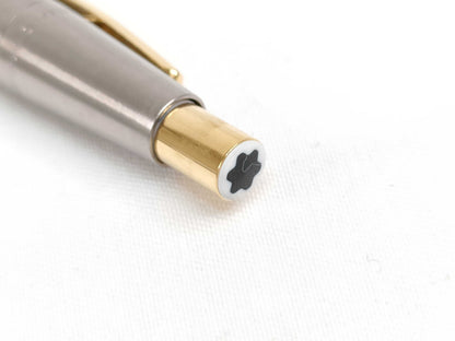 MONTBLANC Montblanc Mechanical Pencil Pens & Fountain Pens