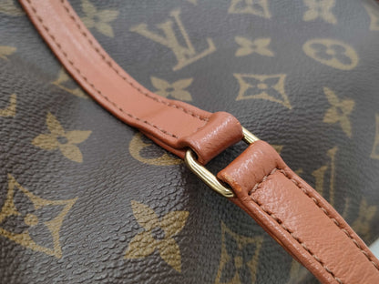 (10463_0007) LOUIS VUITTON LV bag 3 pieces bag