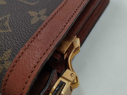(10463_0007) LOUIS VUITTON LV bag 3 pieces bag