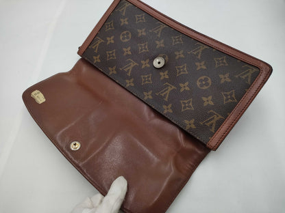 (10463_0007) LOUIS VUITTON LV bag 3 pieces bag