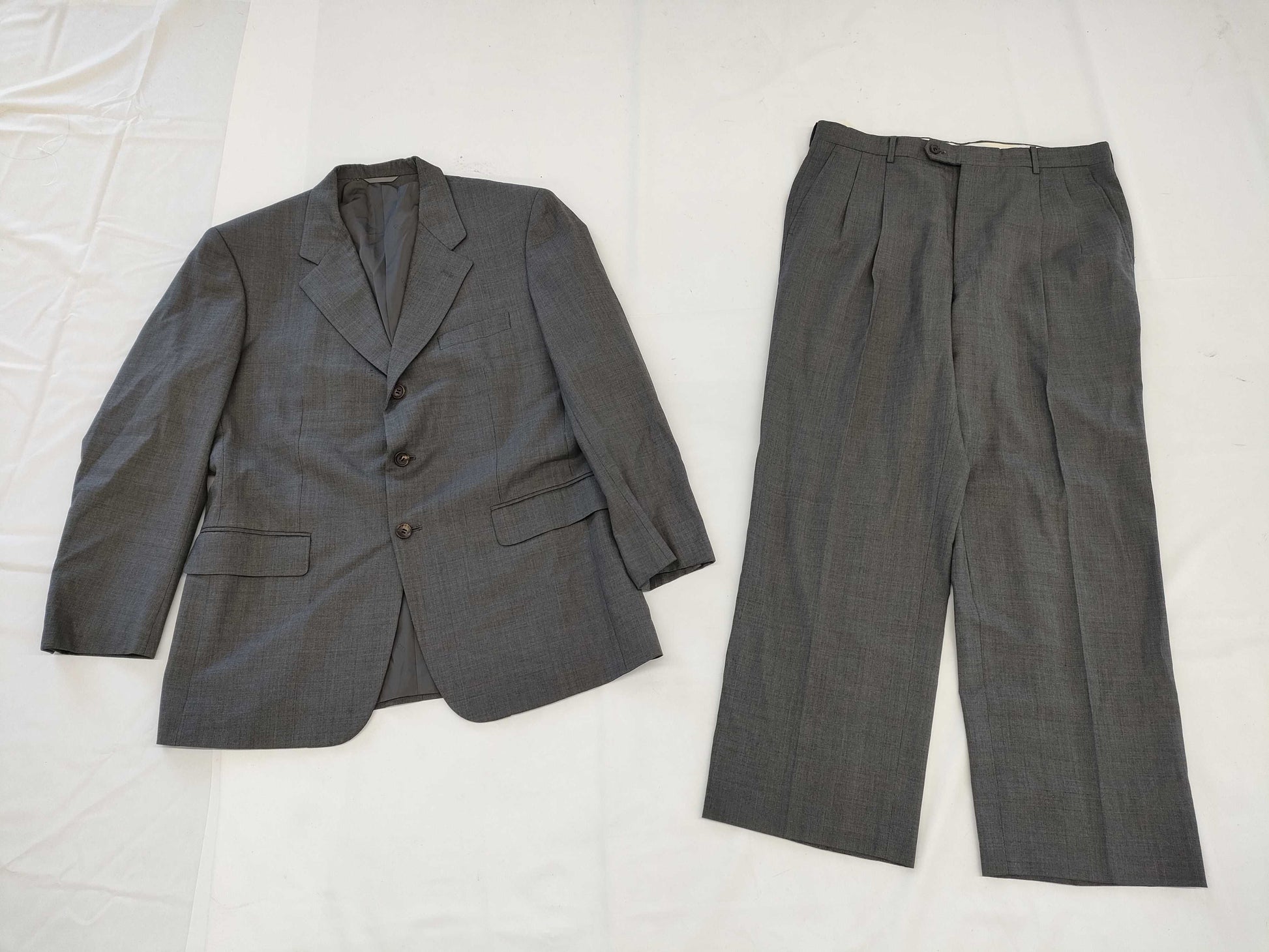 (10462_0352) Dior Christian Dior Men's Jacket Pants Set Size 175 Other Apparel