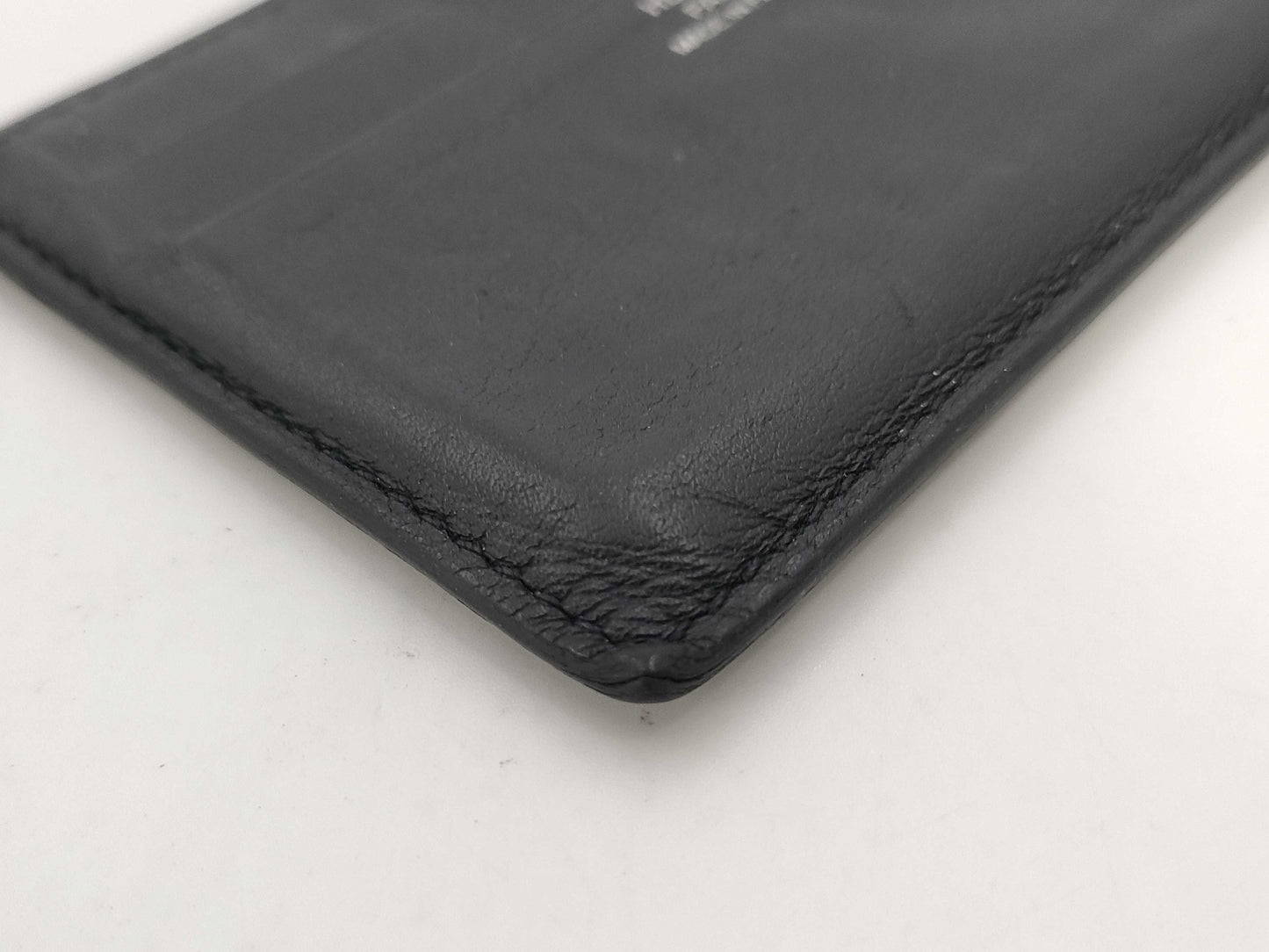 HERMES Pass Case Key Case Key Holder