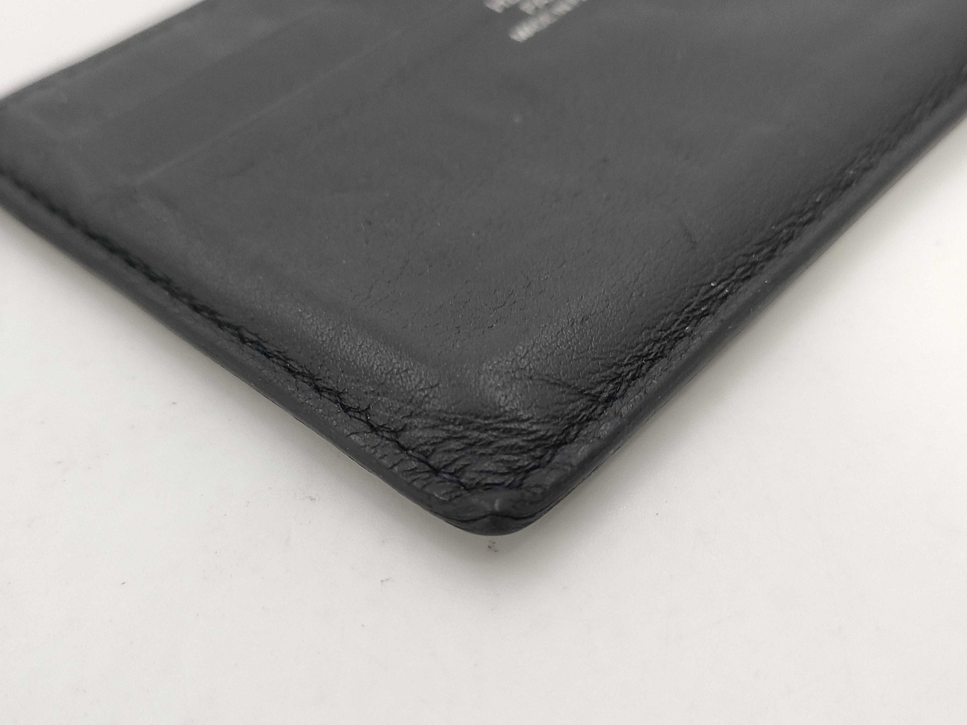 HERMES Pass Case Key Case Key Holder