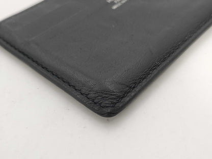 HERMES Pass Case Key Case Key Holder