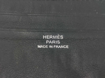 HERMES Pass Case Key Case Key Holder