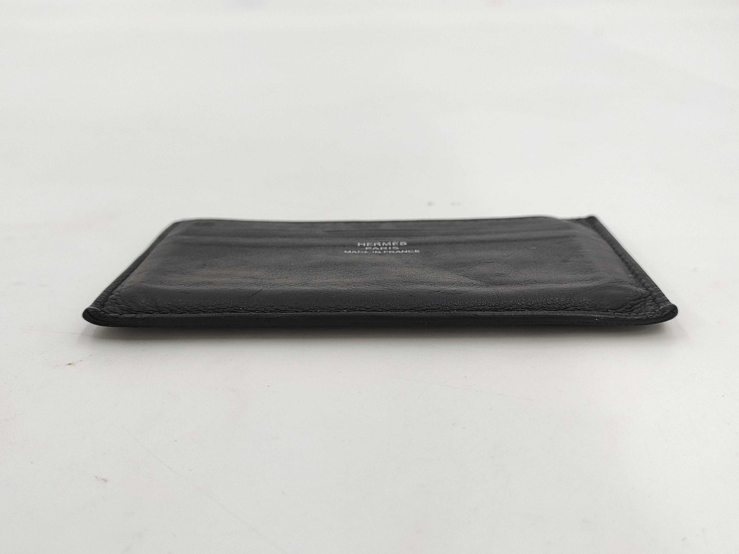 HERMES Pass Case Key Case Key Holder