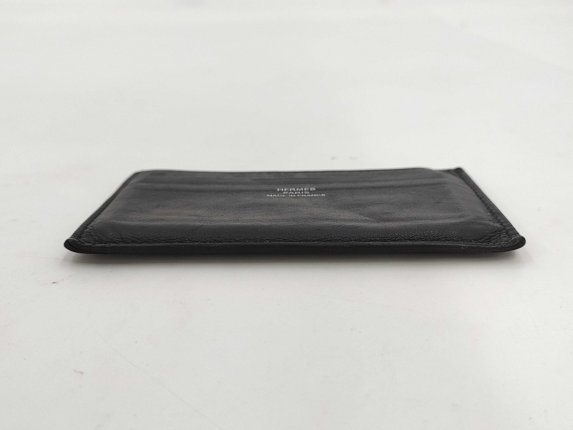 HERMES Pass Case Key Case Key Holder