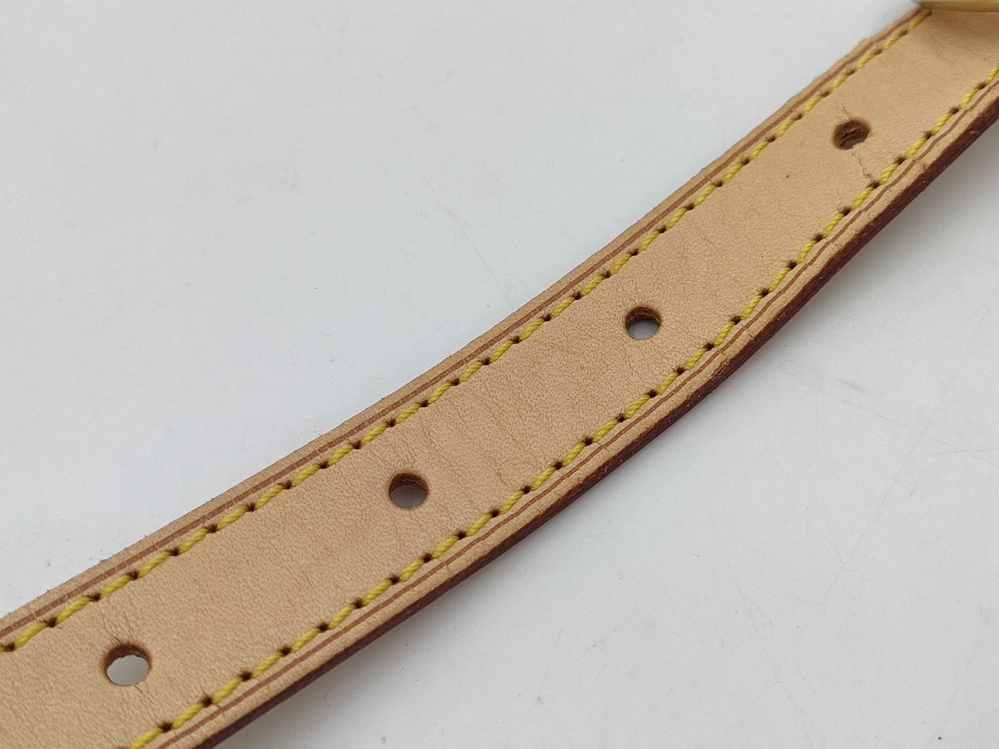 LOUIS VUITTON Monogram Popincourron Shoulder Bag