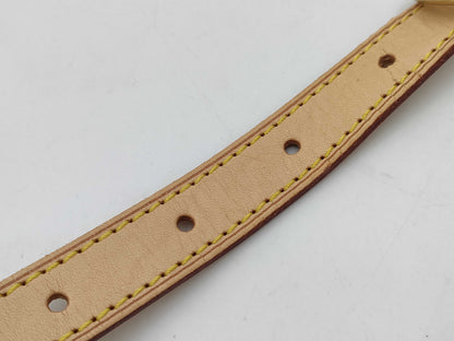 LOUIS VUITTON Monogram Popincourron Shoulder Bag