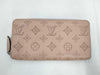 LOUIS VUITTON Mahina Zippy Wallet